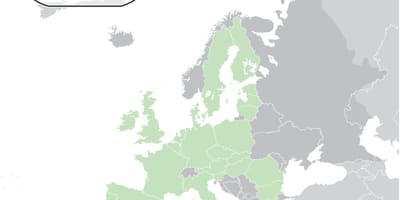 Euroopa kaarti näidates, Küpros