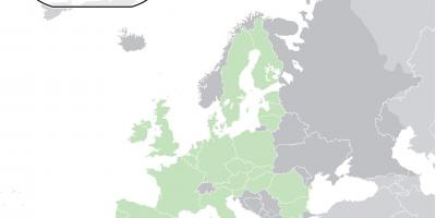Euroopa kaarti näidates, Küpros